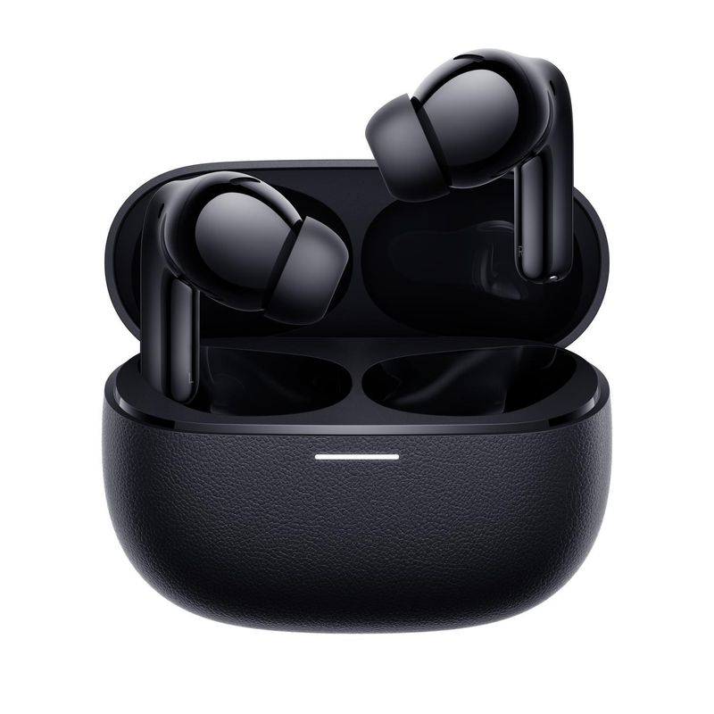 XIAOMI - Audífonos Inalámbricos Xiaomi Redmi Buds 5 Pro - Negro