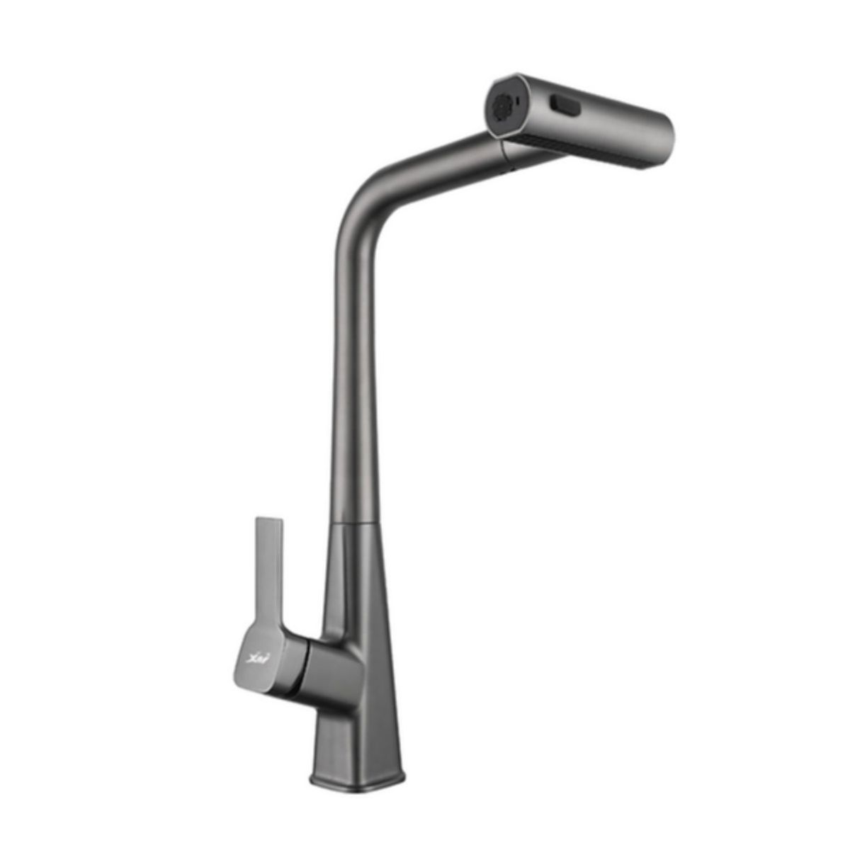 GENERICO - Mezcladora de cocina de Lujo MC0108903 Acero Inoxidable