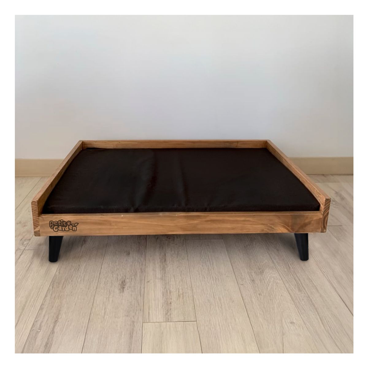 GENERICO - Cama Decorativa Estilo Industrial para Perro Talla M