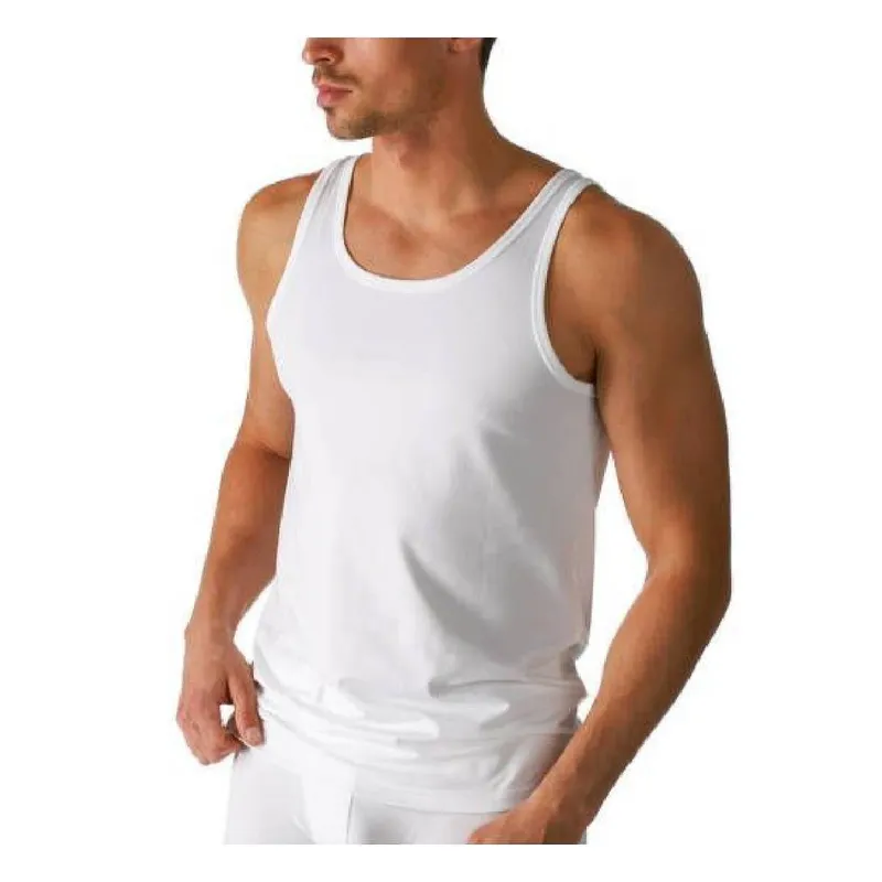 RYBIU IMPORT - Pack 3 Bividí Algodón Pima Hombre