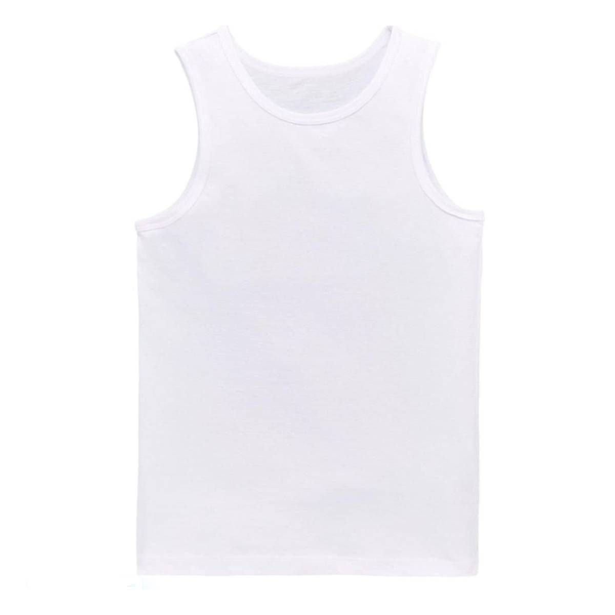 RYBIU IMPORT - Pack 3 Bividí Algodón Pima Hombre