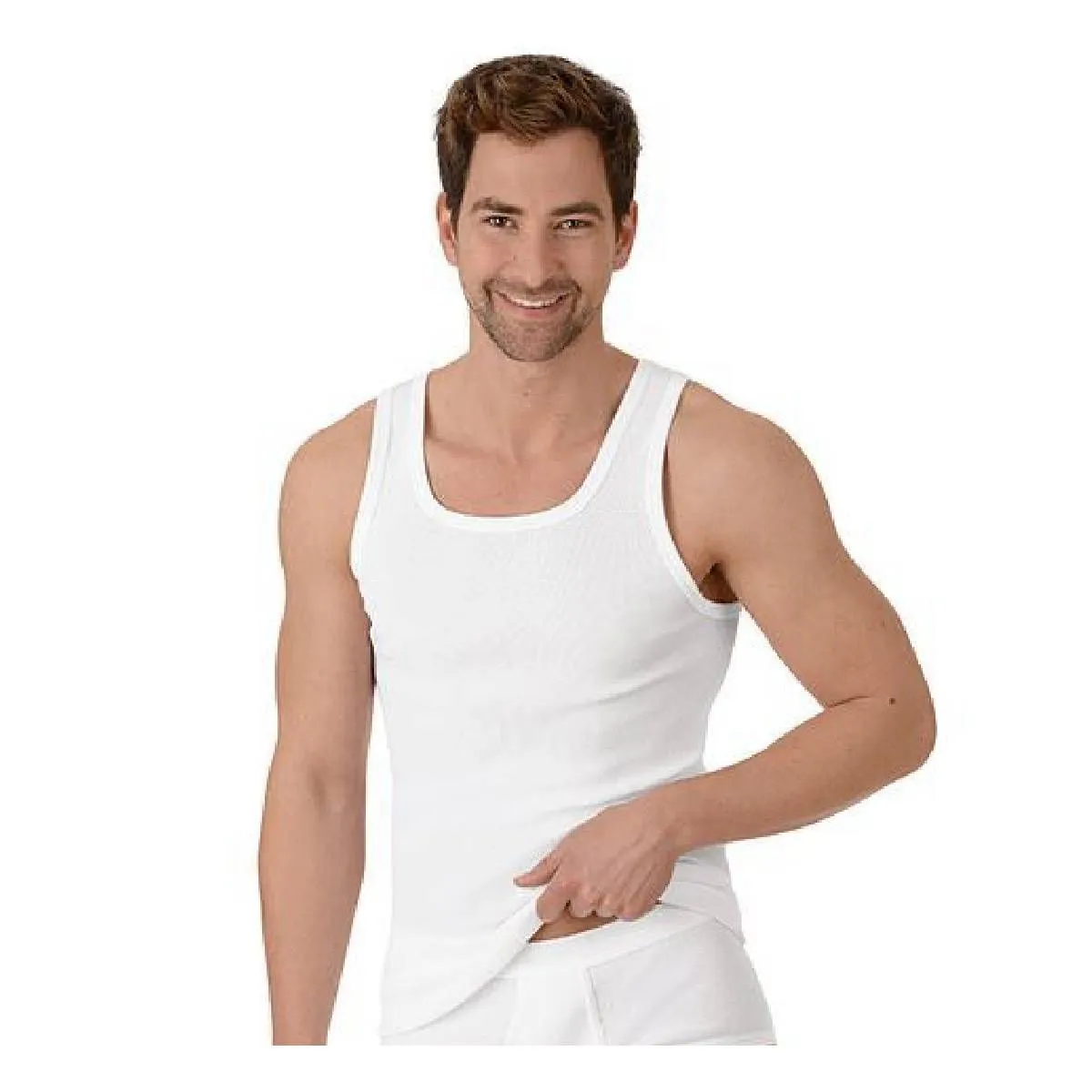 RYBIU IMPORT - Pack 3 Bividí R Hombre