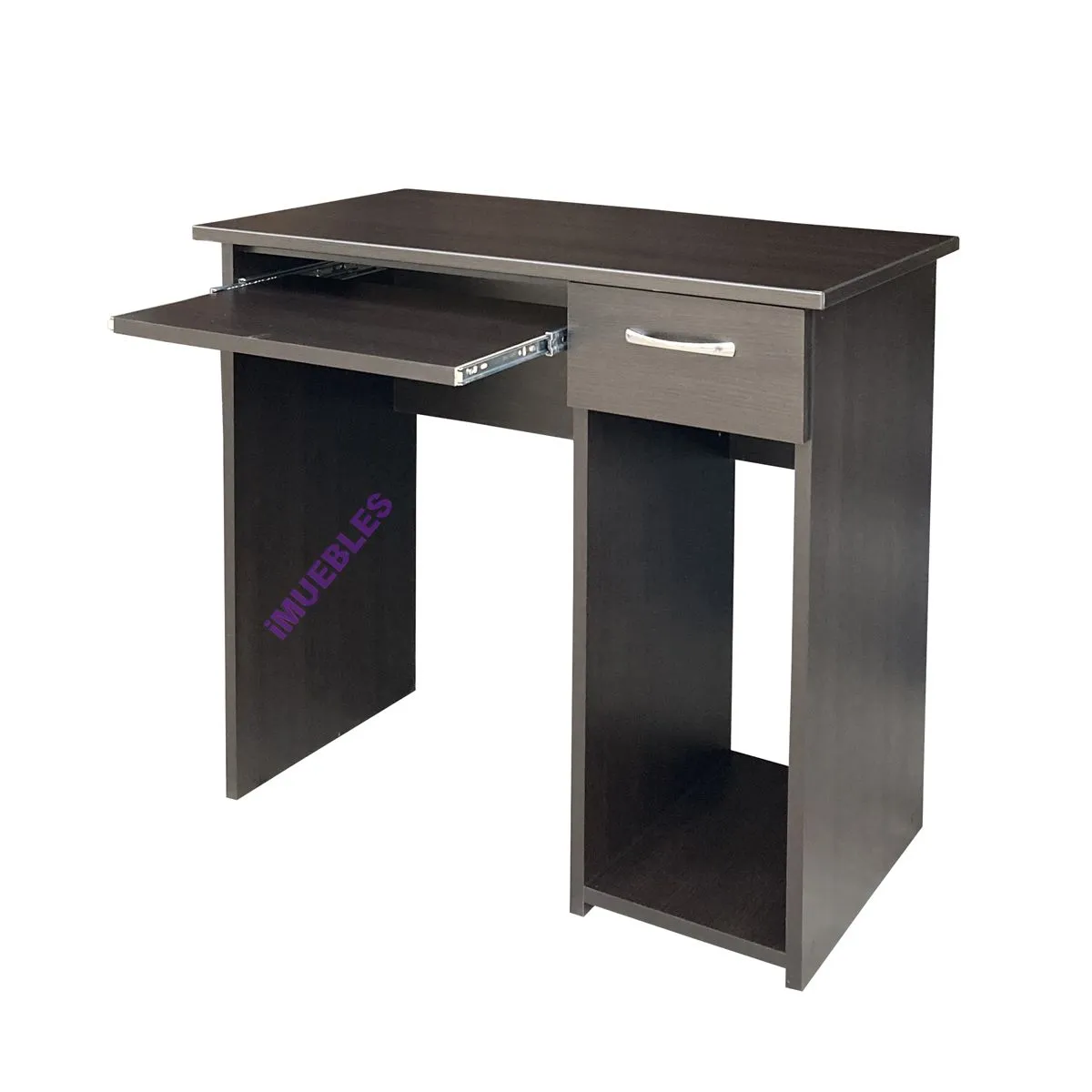 TEMEL - Escritorio para computadora  Escritorio PC en melamina