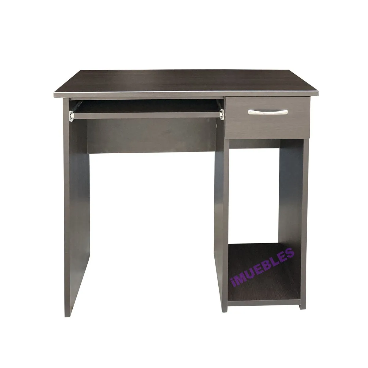 TEMEL - Escritorio para computadora  Escritorio PC en melamina