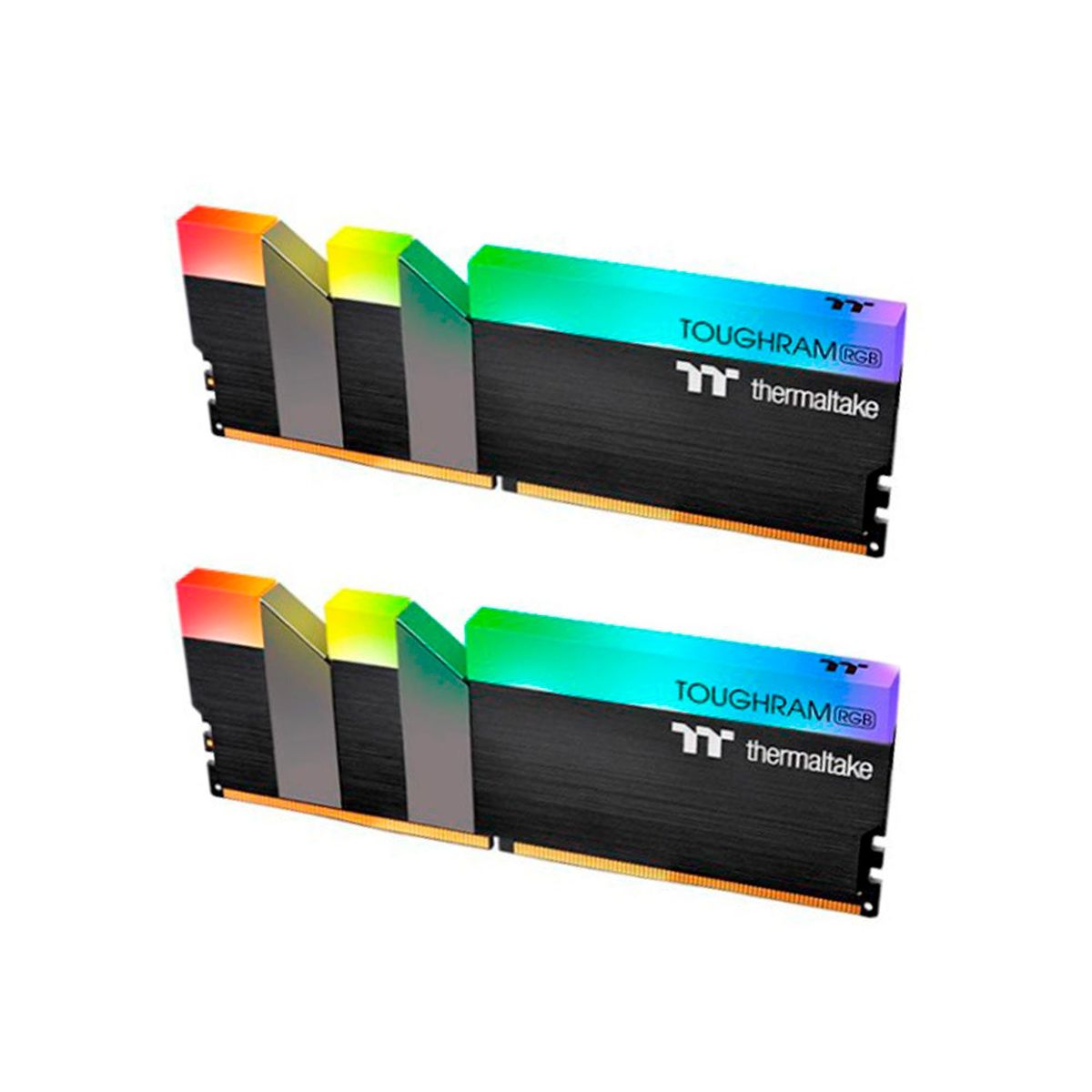 THERMALTAKE - MEMORIA RAM THERMALTAKE TOUGHRAM 16GB 2 X 8GB PN R009D408GX2-4000C19A