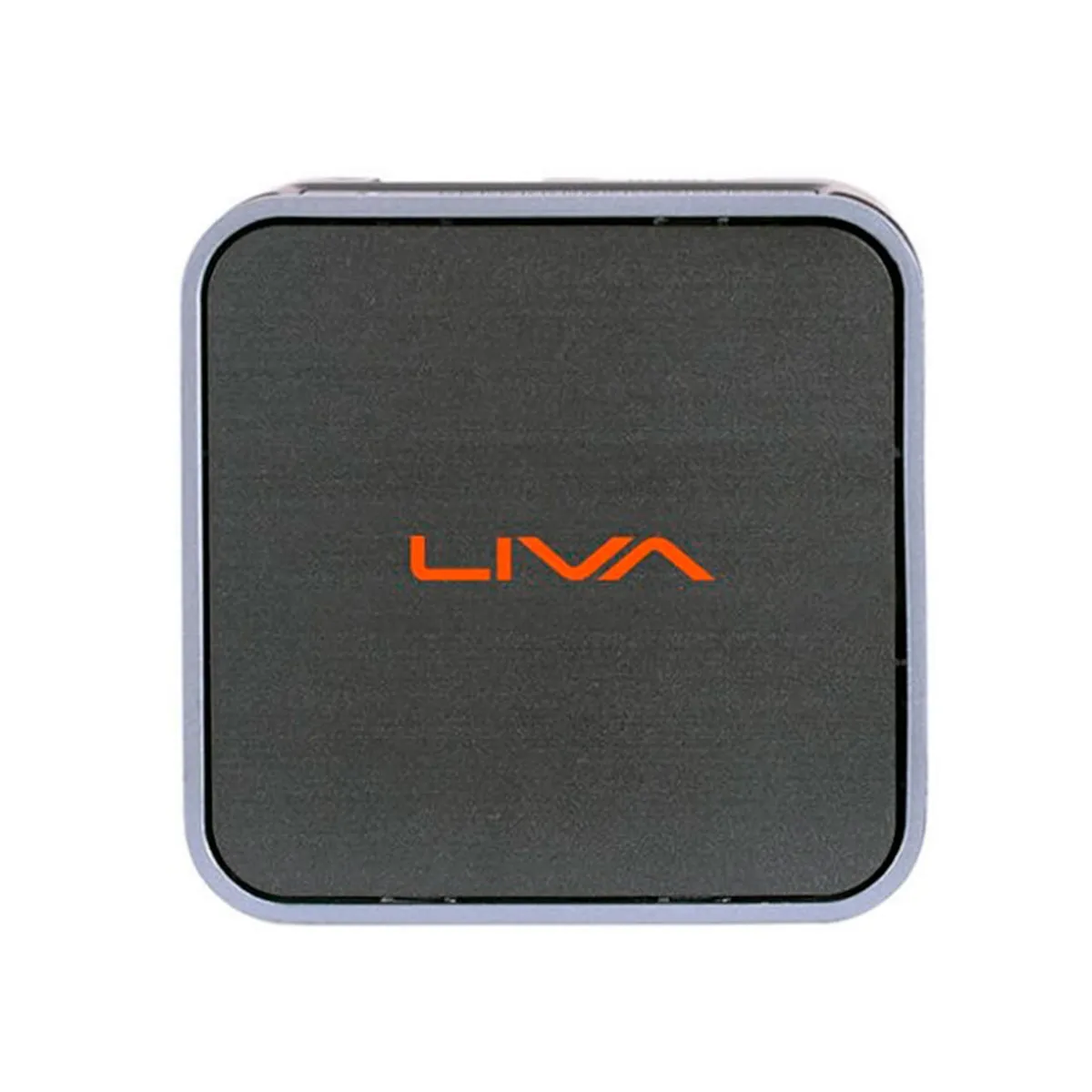 GENERICO - MINI PC ECS LIVA Q2 INTEL CELERON N4000 4GB RAM EMMC 64GB P/N:95-695-ND9A06