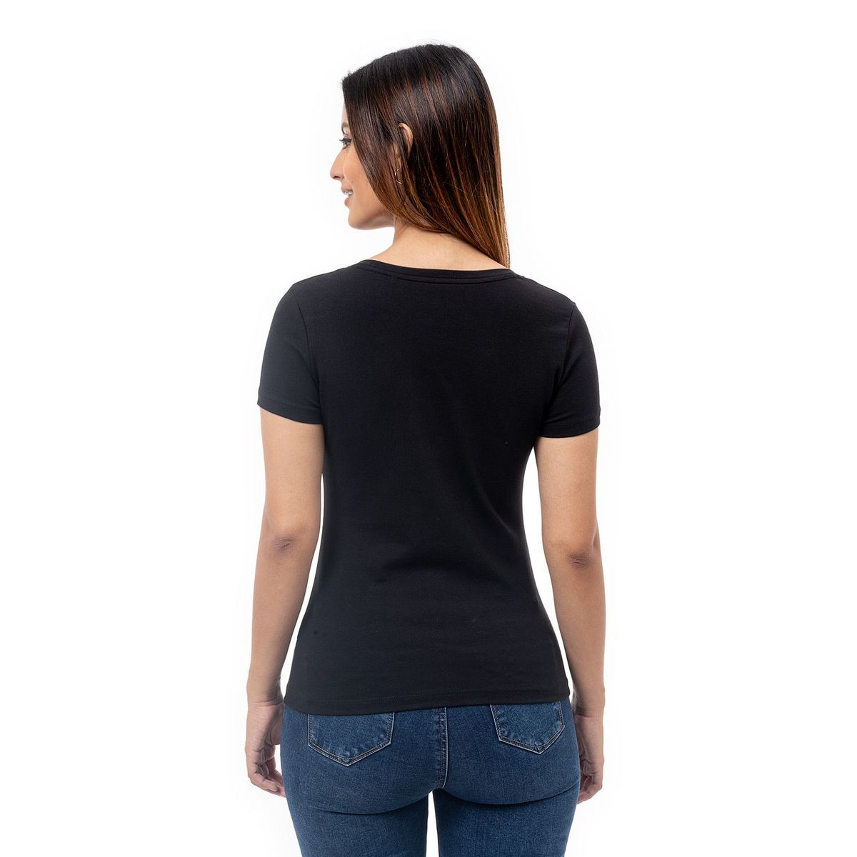 PIONIER - Polo Jersey Full Lycra Mujer Wonderlyt