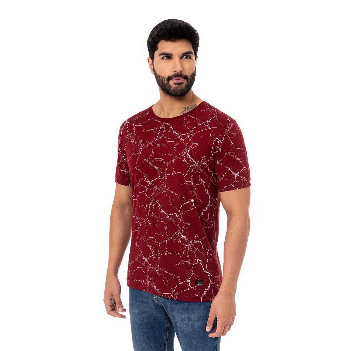 PIONIER - Polo Moda Jersey Hombre Wint-S Pionier