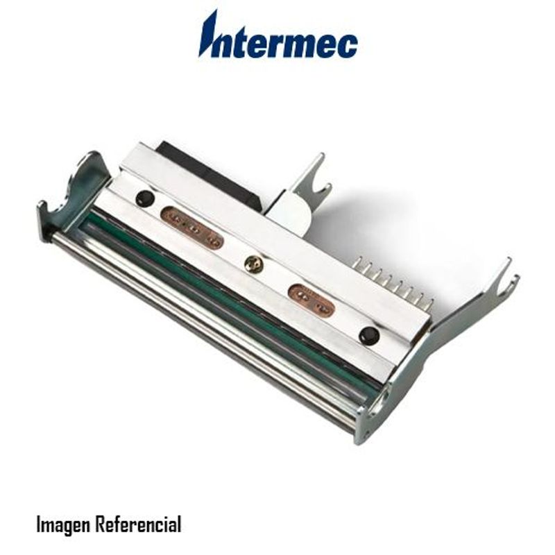 GENERICO - CABEZAL INTERMEC PARA IMPRESORA PM43/PM43C DE 203 DPI P/N:710-129S-001