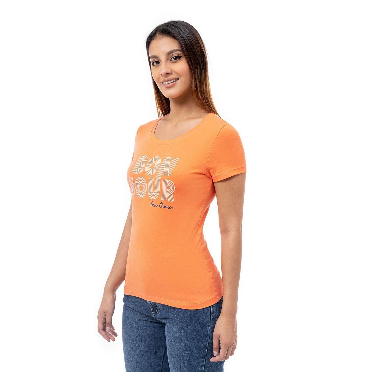 PIONIER - Polo Jersey Full Lycra Mujer Voilat