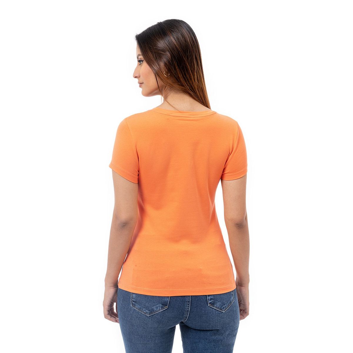 PIONIER - Polo Jersey Full Lycra Mujer Voilat