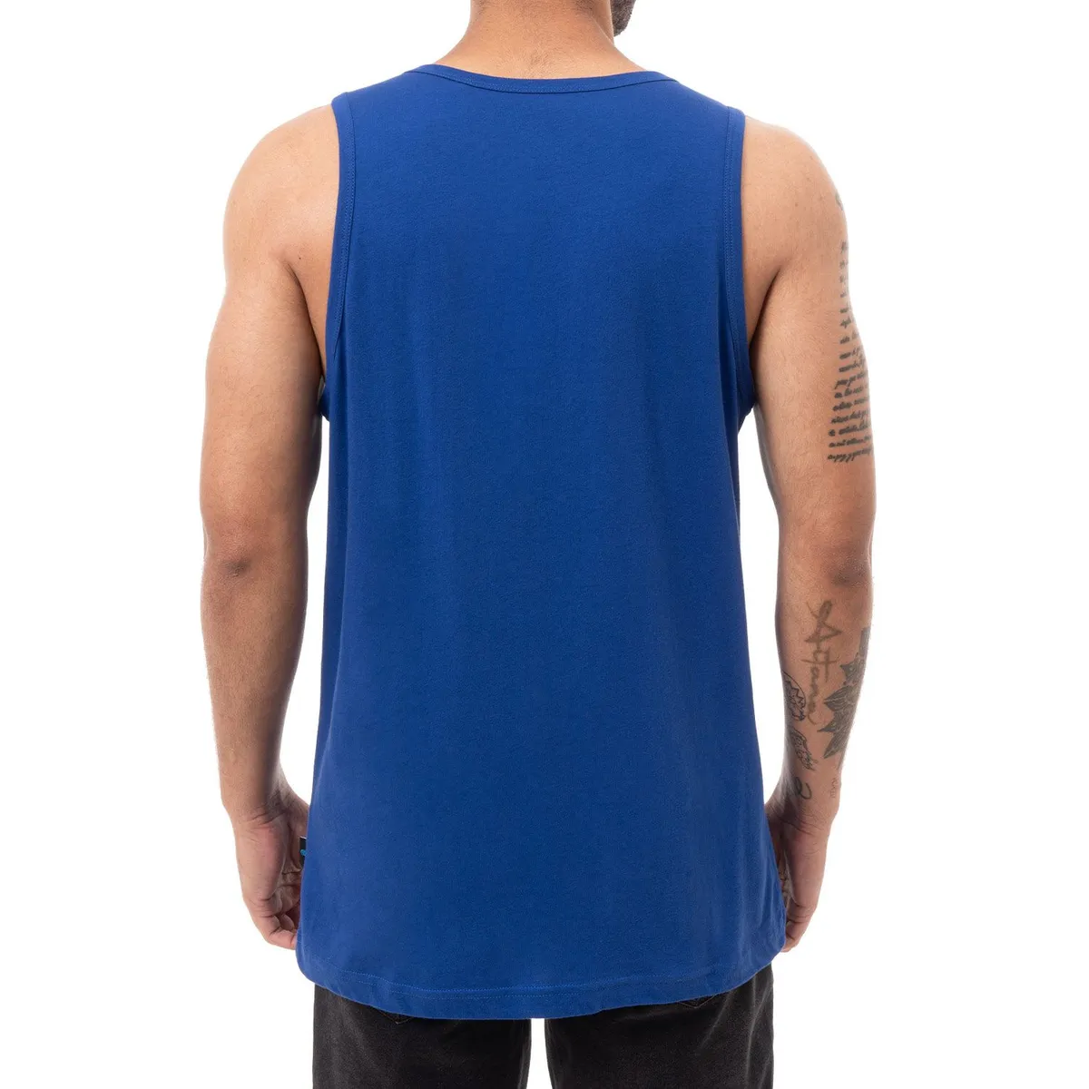 GZUCK - Bividi Jersey Hombre Sungyc