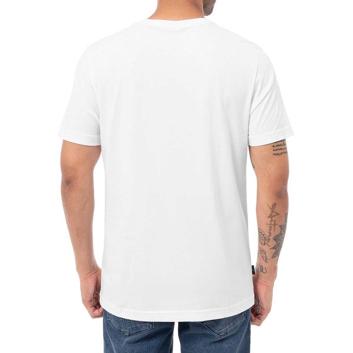 GZUCK - Polo Jersey Hombre Selkie