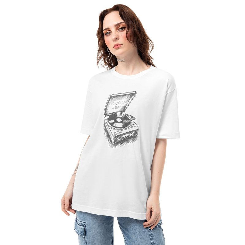 GZUCK - Polo Jersey Mujer Mayhan