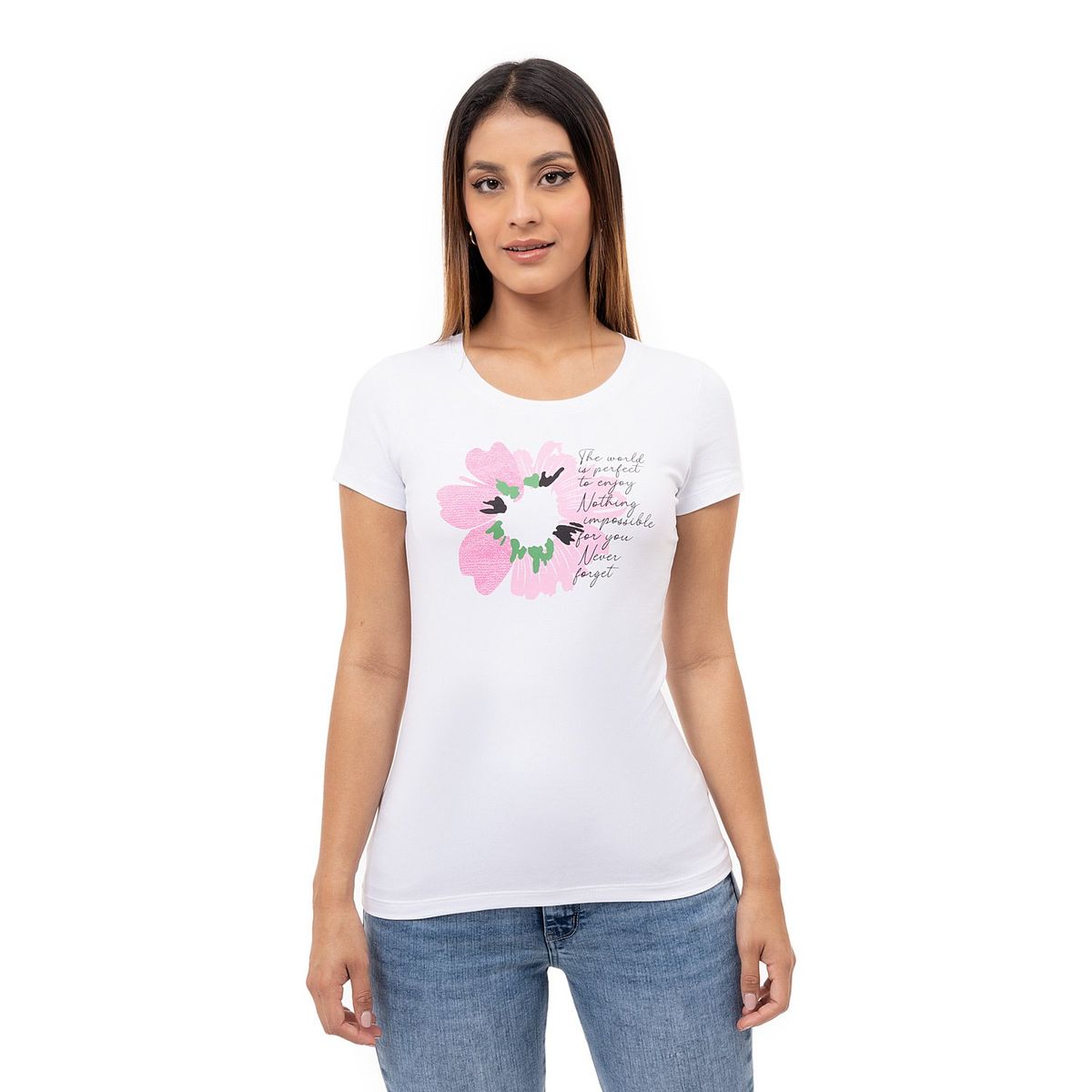 PIONIER - Polo Jersey Full Lycra Mujer Keressia