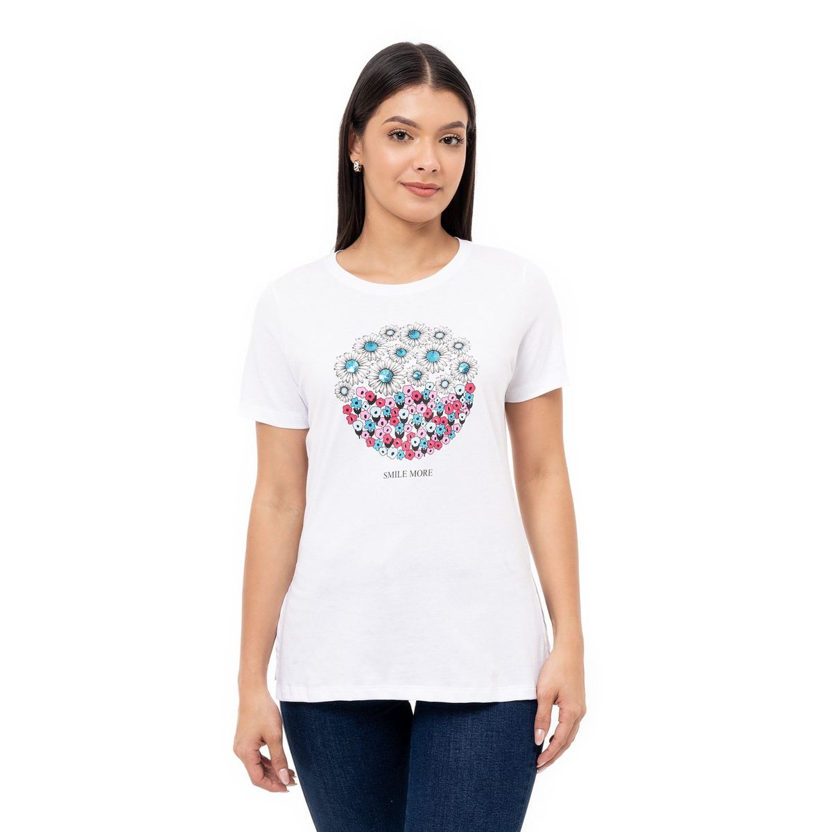 PIONIER - Polo Jersey Mujer Kanyali