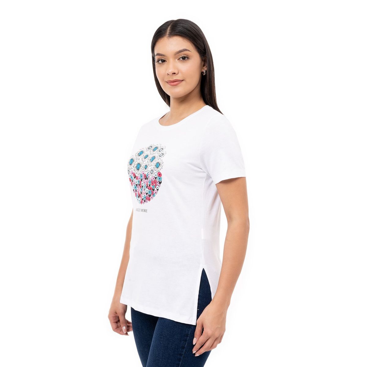 PIONIER - Polo Jersey Mujer Kanyali