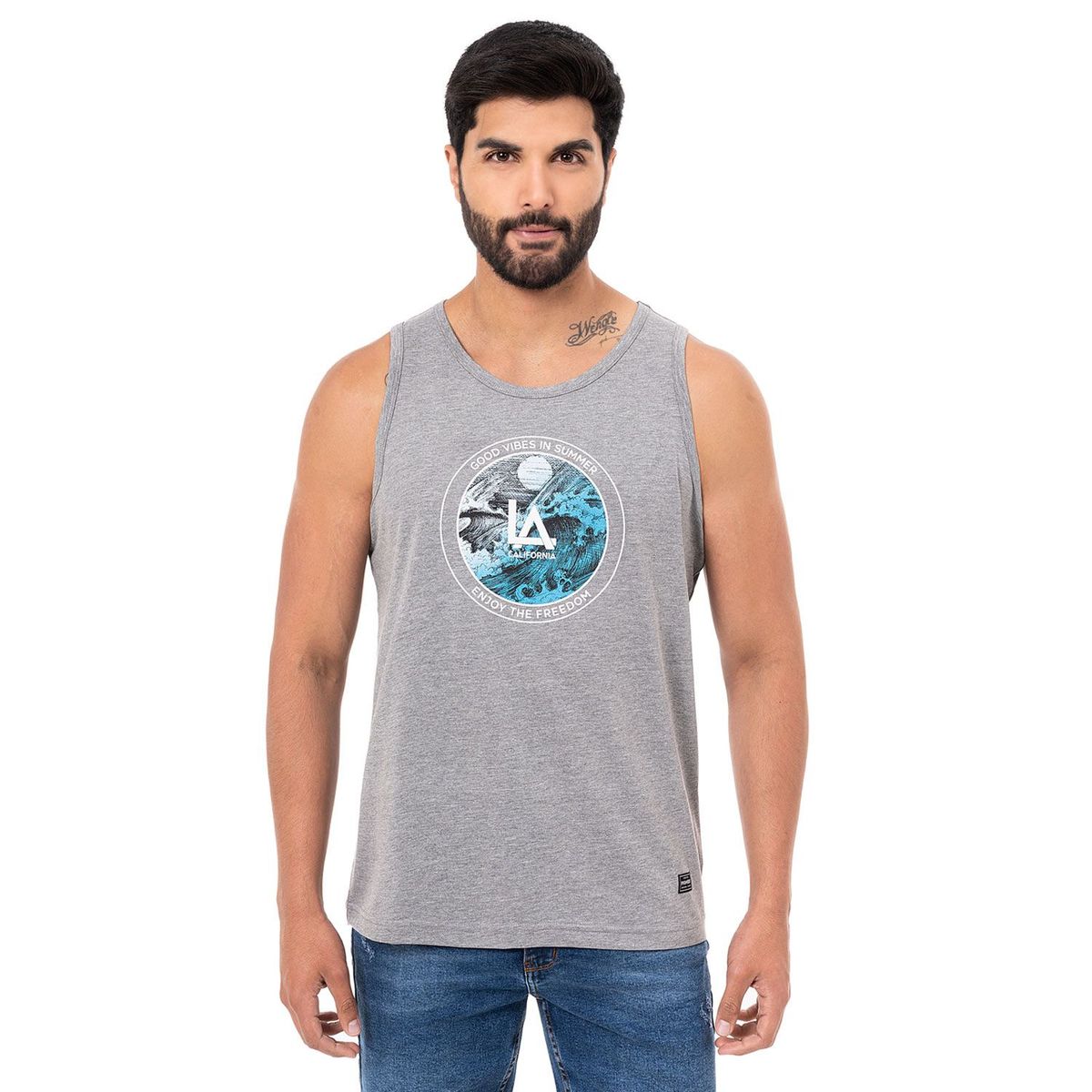 PIONIER - Bividi Jersey Hombre Enyor-S Pionier