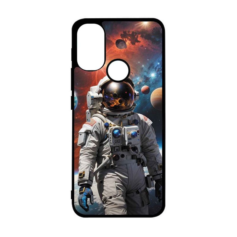 GENERICO - Funda Protector Case Para MOTO E30