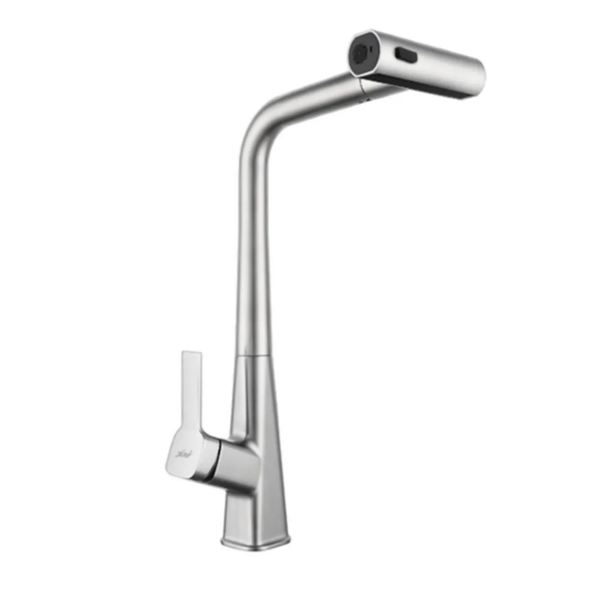 GENERICO - Mezcladora de cocina de LujoMC0108900 Acero Inoxidable