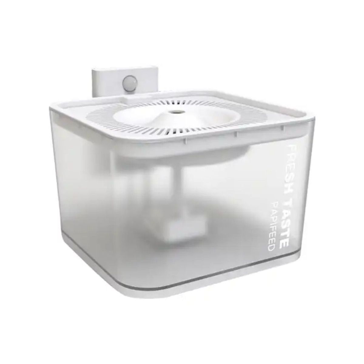 TECH CARE - Dispensador de agua SMART para mascotas