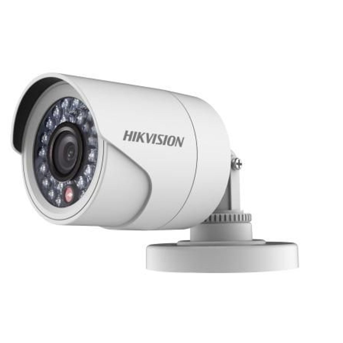 HIKVISION - CAMARA ANALOGA Cámara Tubo Hd 1080p