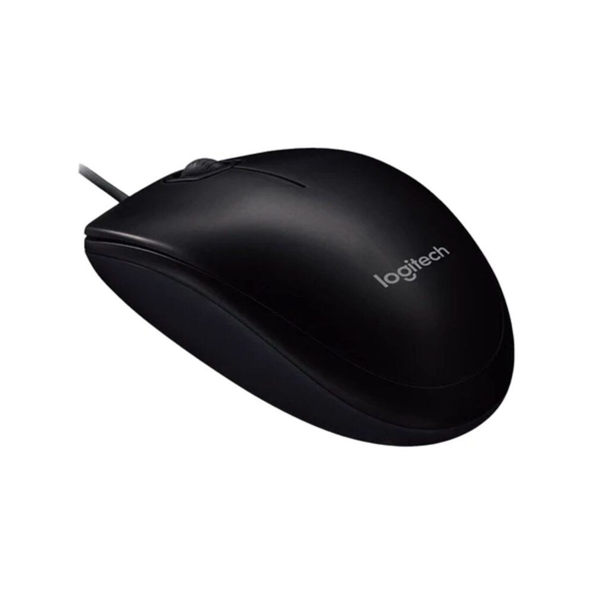 LOGITECH - MOUSE LOGITECH M90 NEGRO