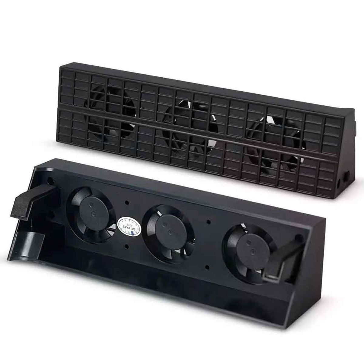 VARIOS - Cooler para PS4 Slim Enfriamiento para PlayStation 4