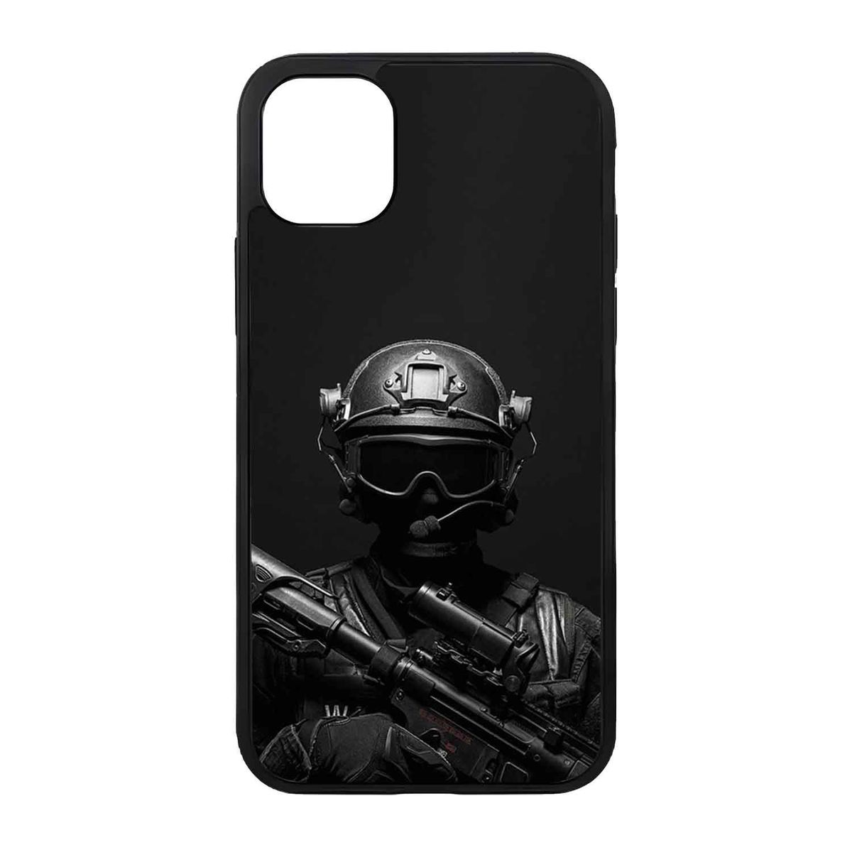 GENERICO - Funda Protector Case Para IPHONE 11 PRO
