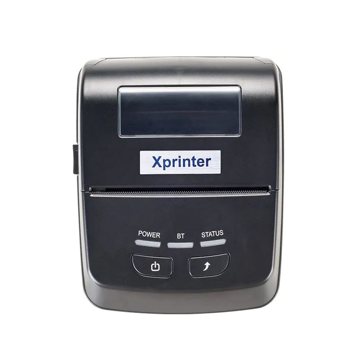 XPRINTER - TICKETERA TERMICA PORTATIL 80MM USBBLUETOOTH  P801A  XPRINTER