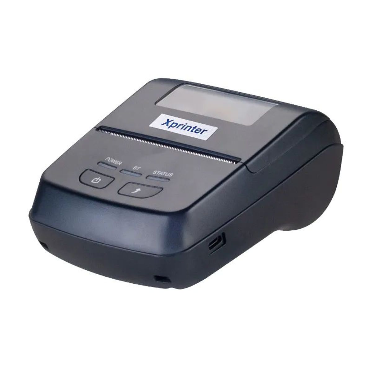 XPRINTER - TICKETERA TERMICA PORTATIL 80MM USBBLUETOOTH  P801A  XPRINTER