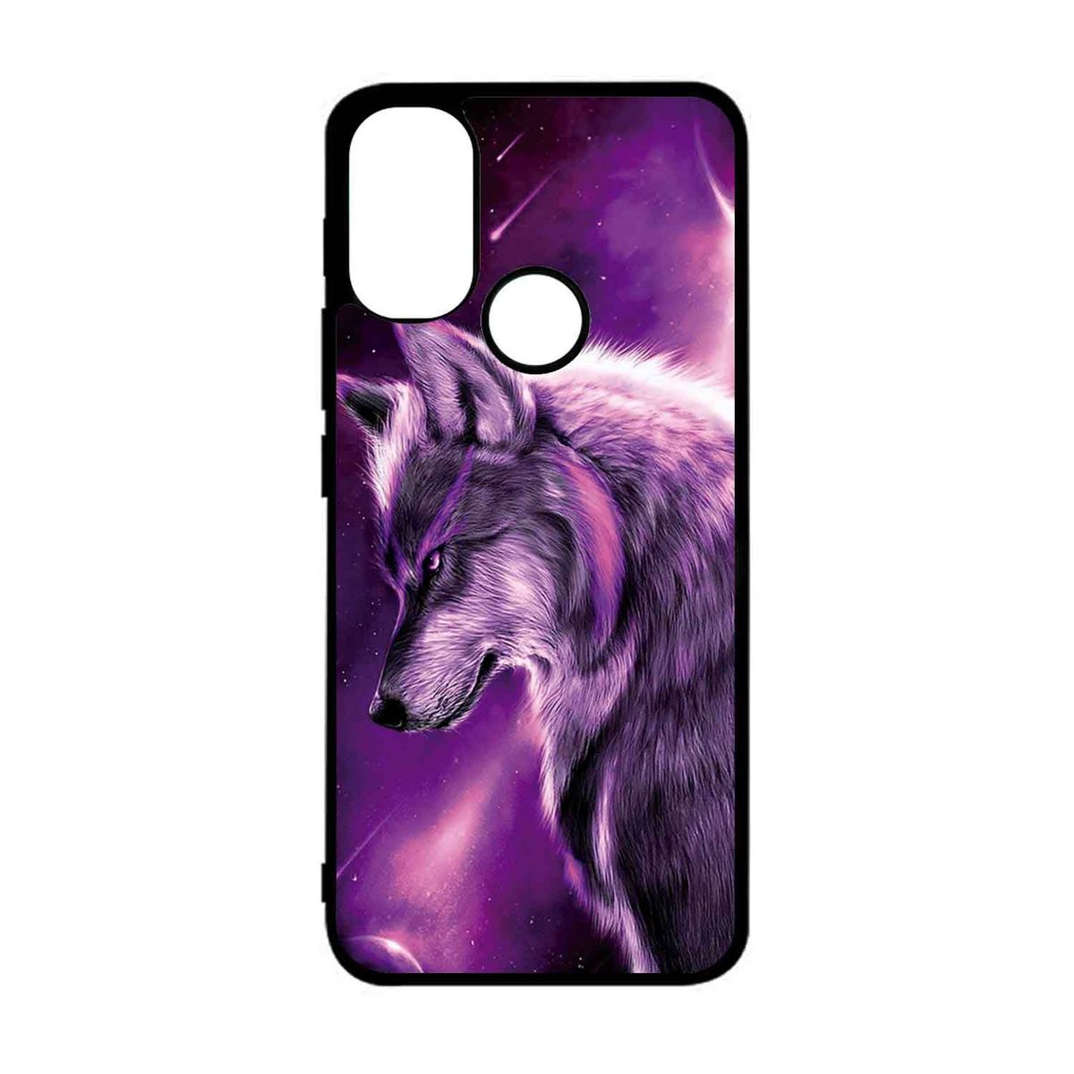 GENERICO - Funda Protector Case Para MOTO E30