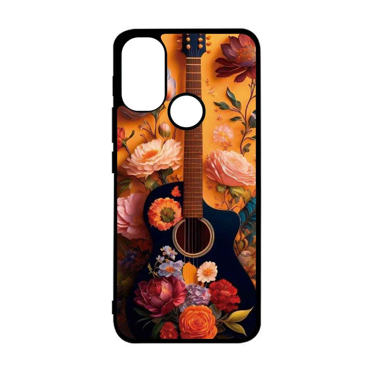 GENERICO - Funda Protector Case Para MOTO E30