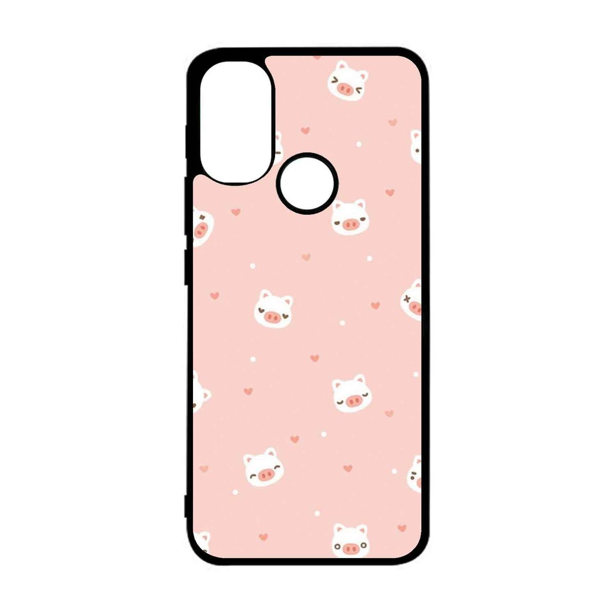 GENERICO - Funda Protector Case Para MOTO E30