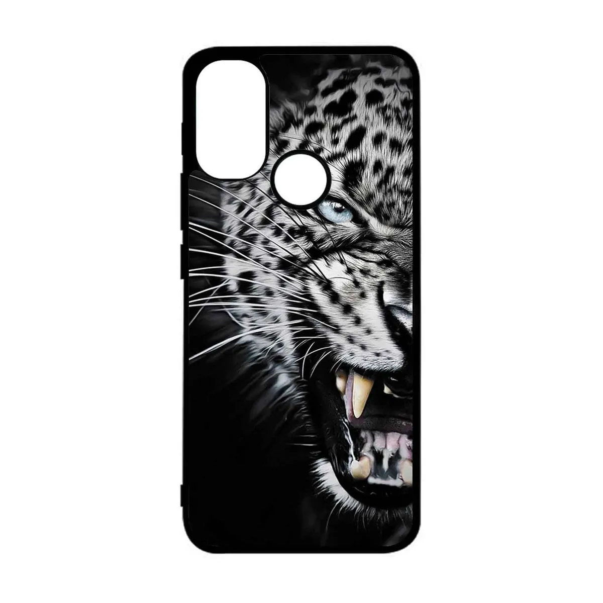 GENERICO - Funda Protector Case Para MOTO E30