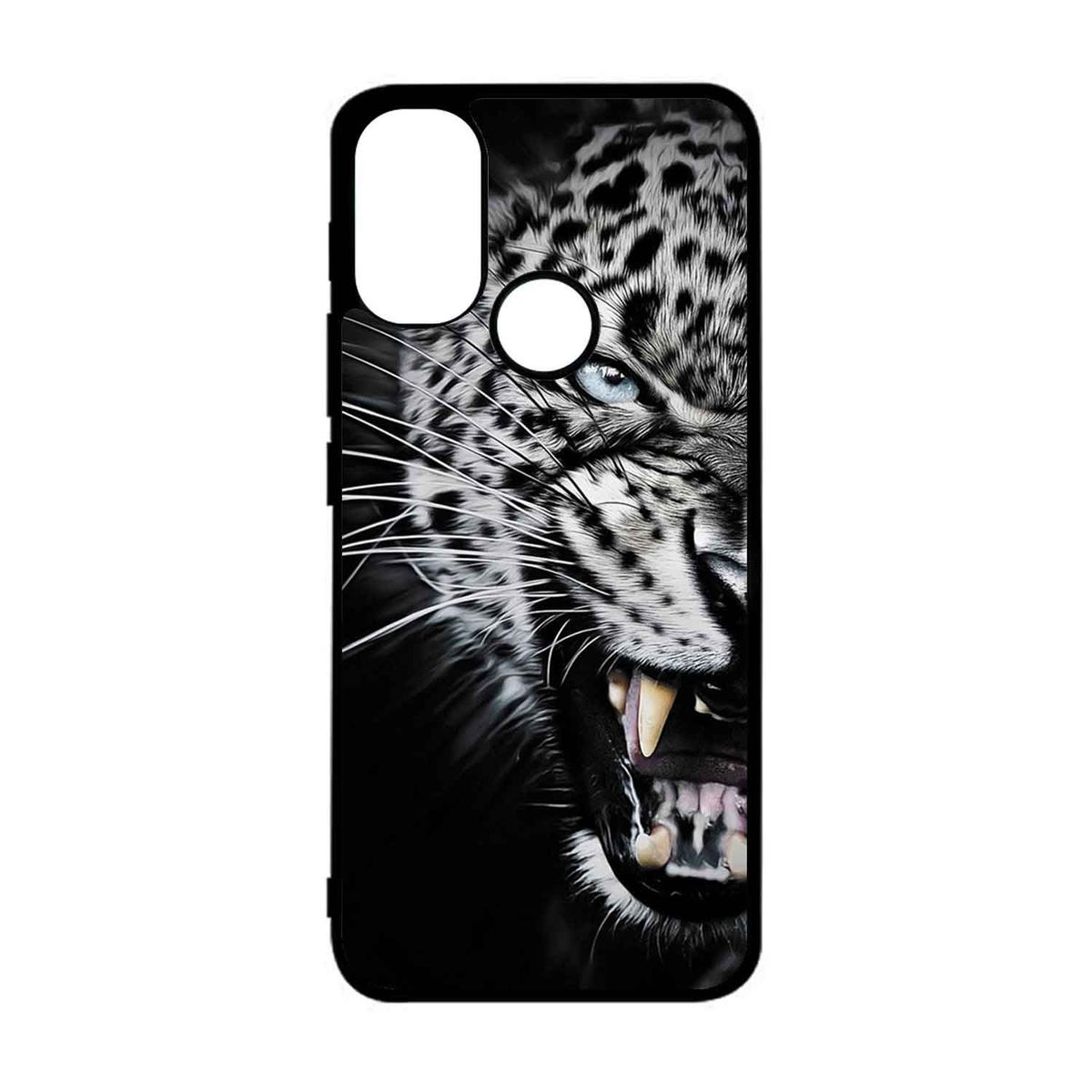 GENERICO - Funda Protector Case Para MOTO E30