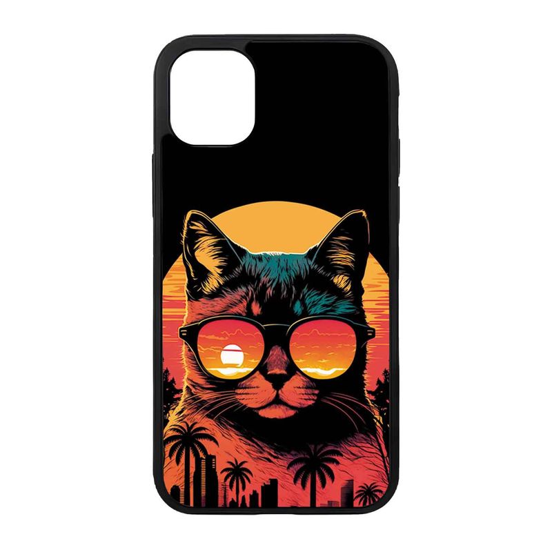 GENERICO - Funda Protector Case Para IPHONE 11 PRO