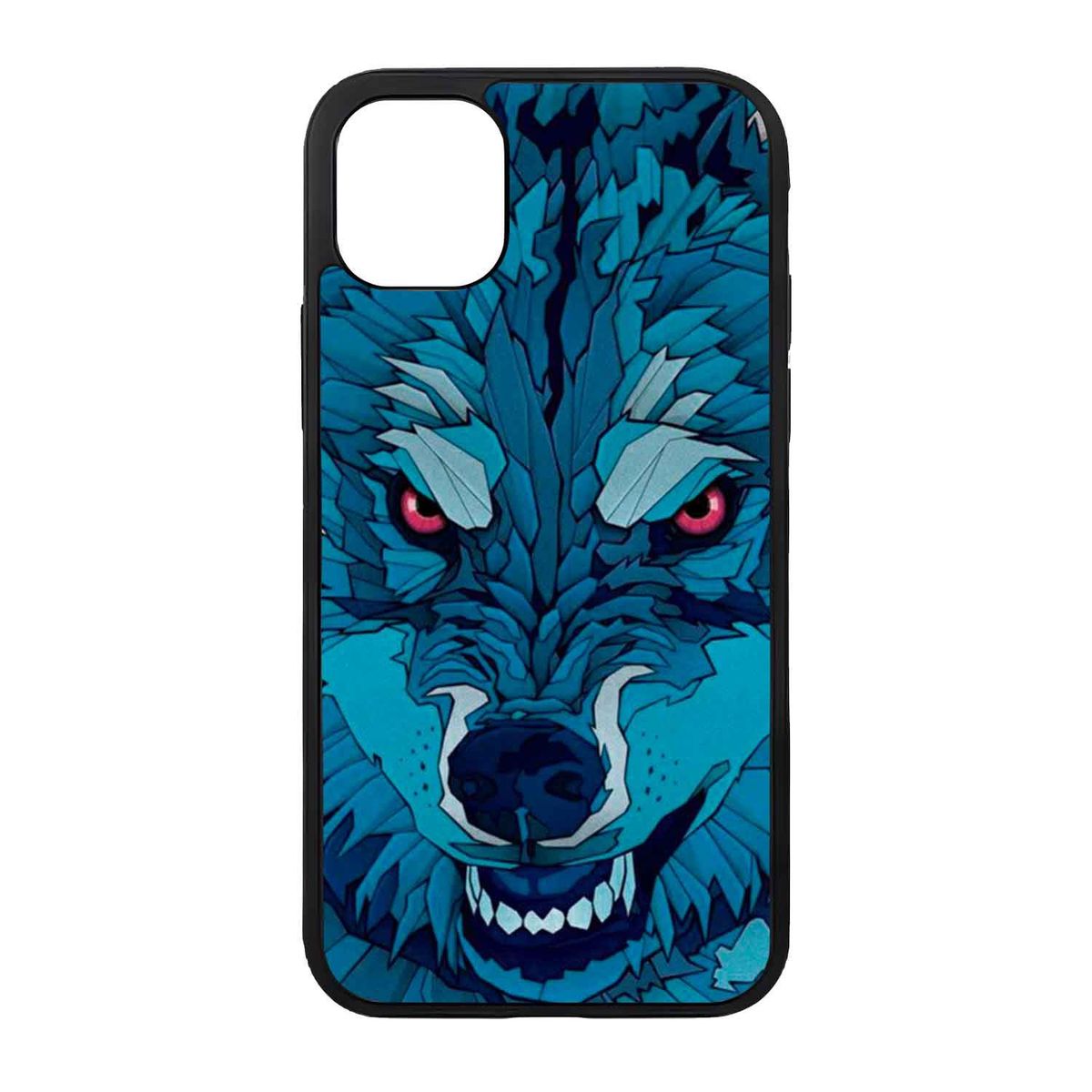 GENERICO - Funda Protector Case Para IPHONE 11 PRO