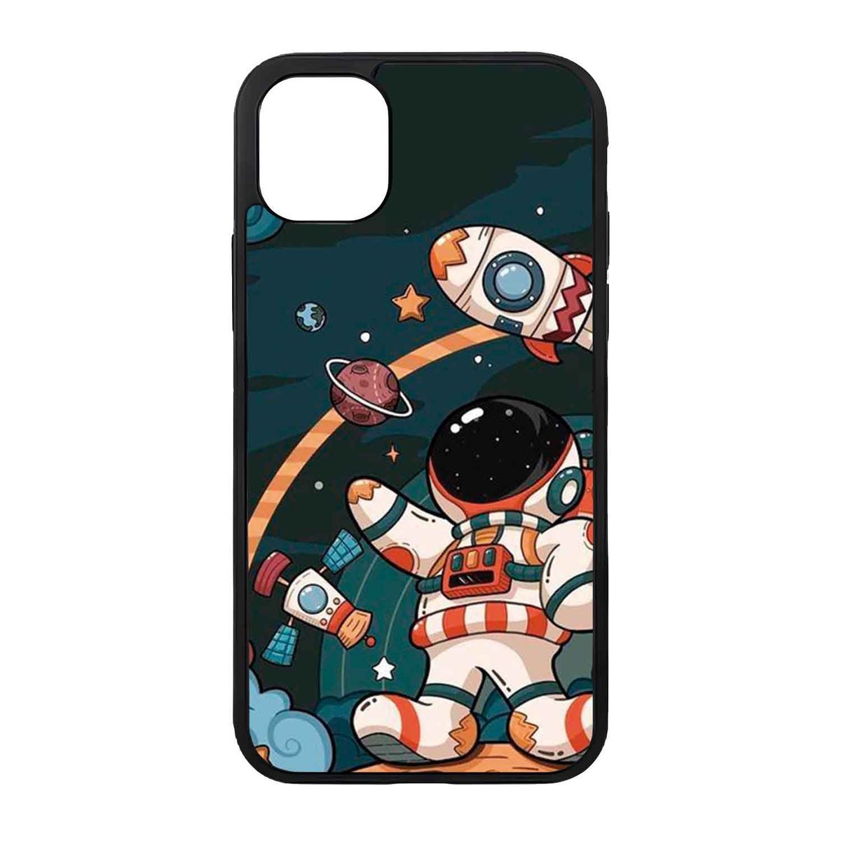 GENERICO - Funda Protector Case Para IPHONE 11 PRO