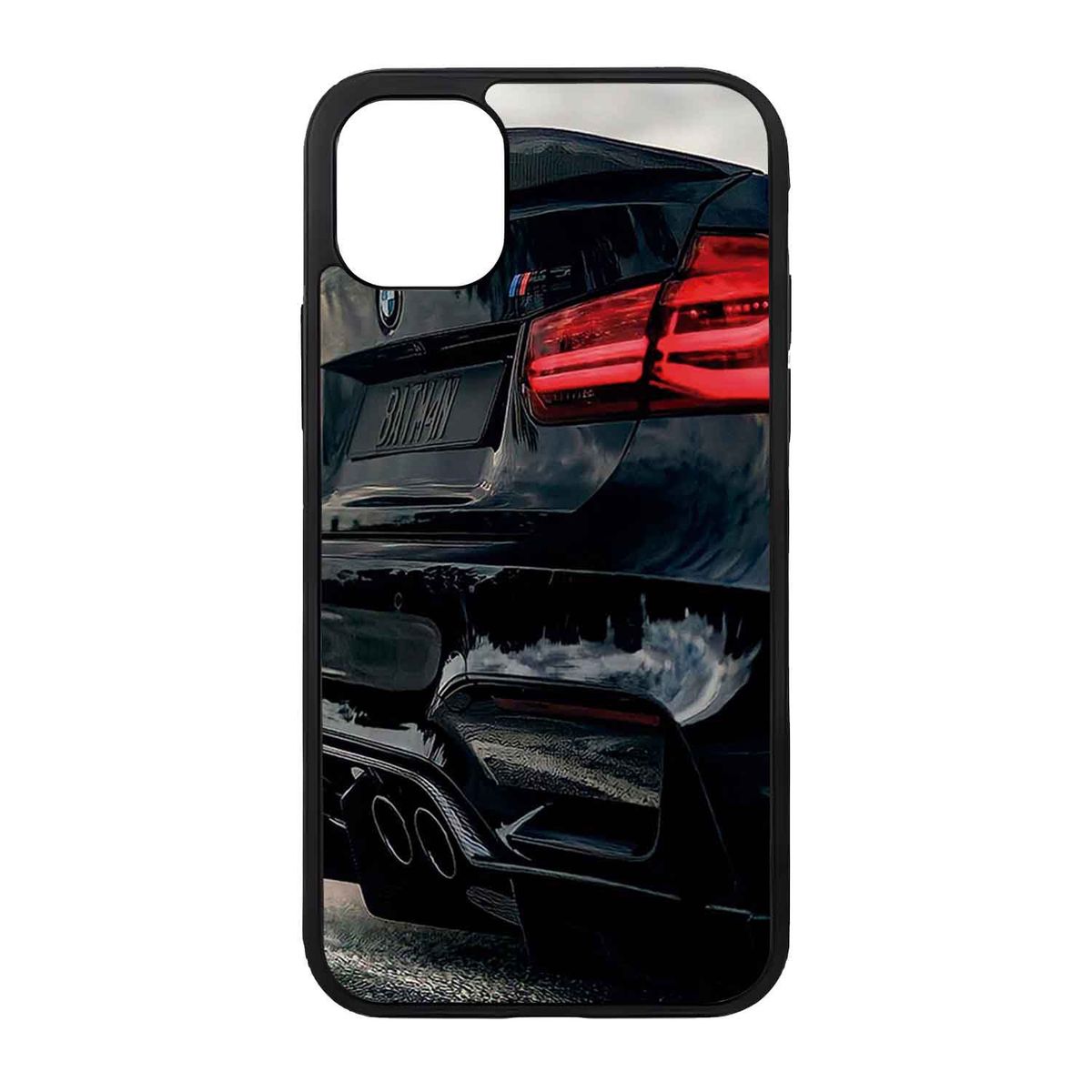 GENERICO - Funda Protector Case Para IPHONE 11 PRO