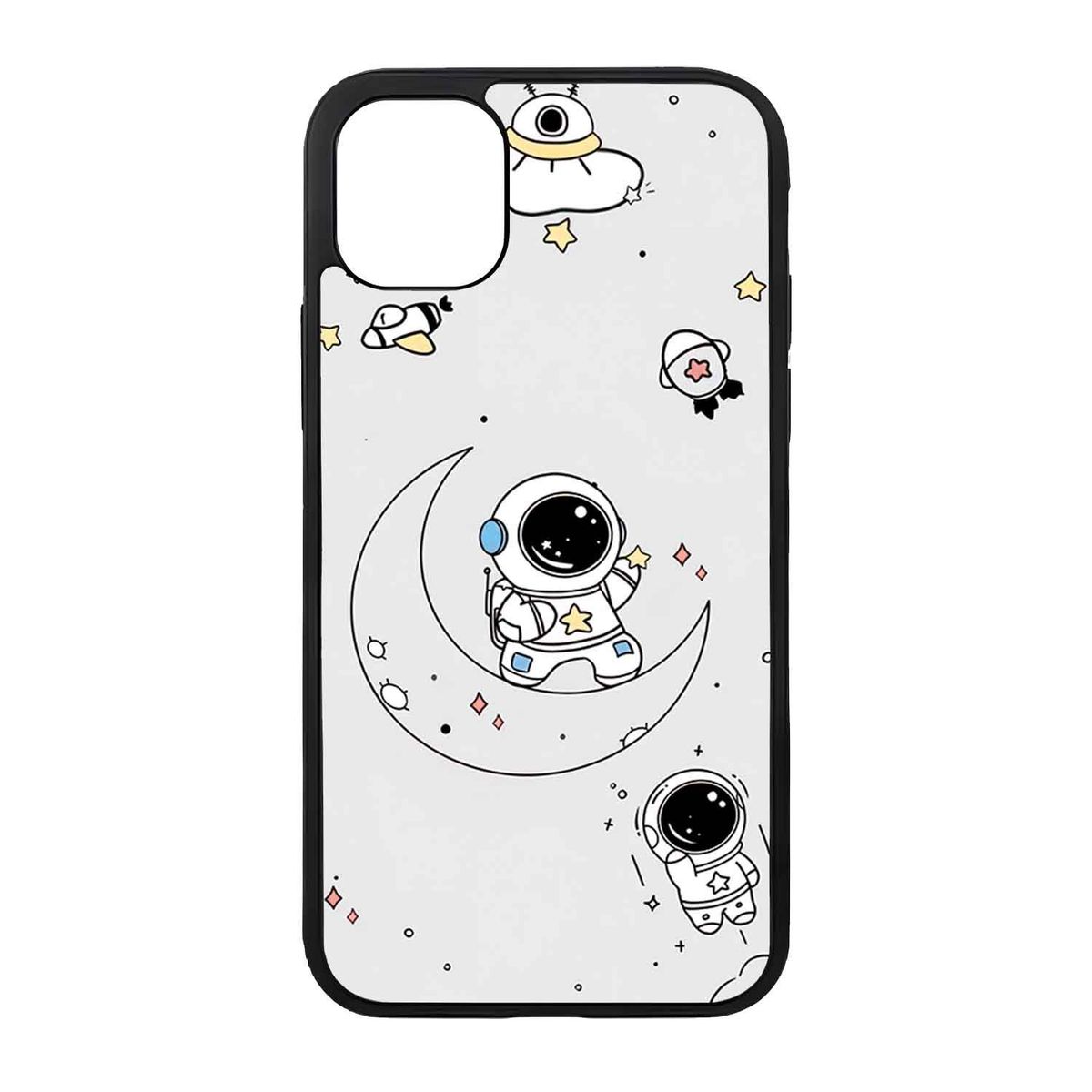 GENERICO - Funda Protector Case Para IPHONE 11 PRO