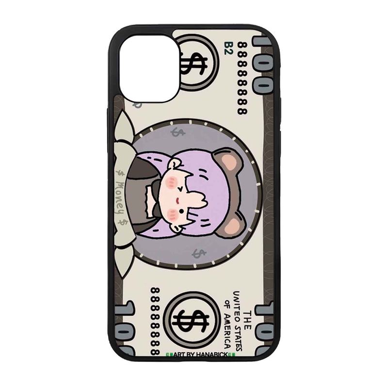 GENERICO - Funda Protector Case Para IPHONE 11 PRO
