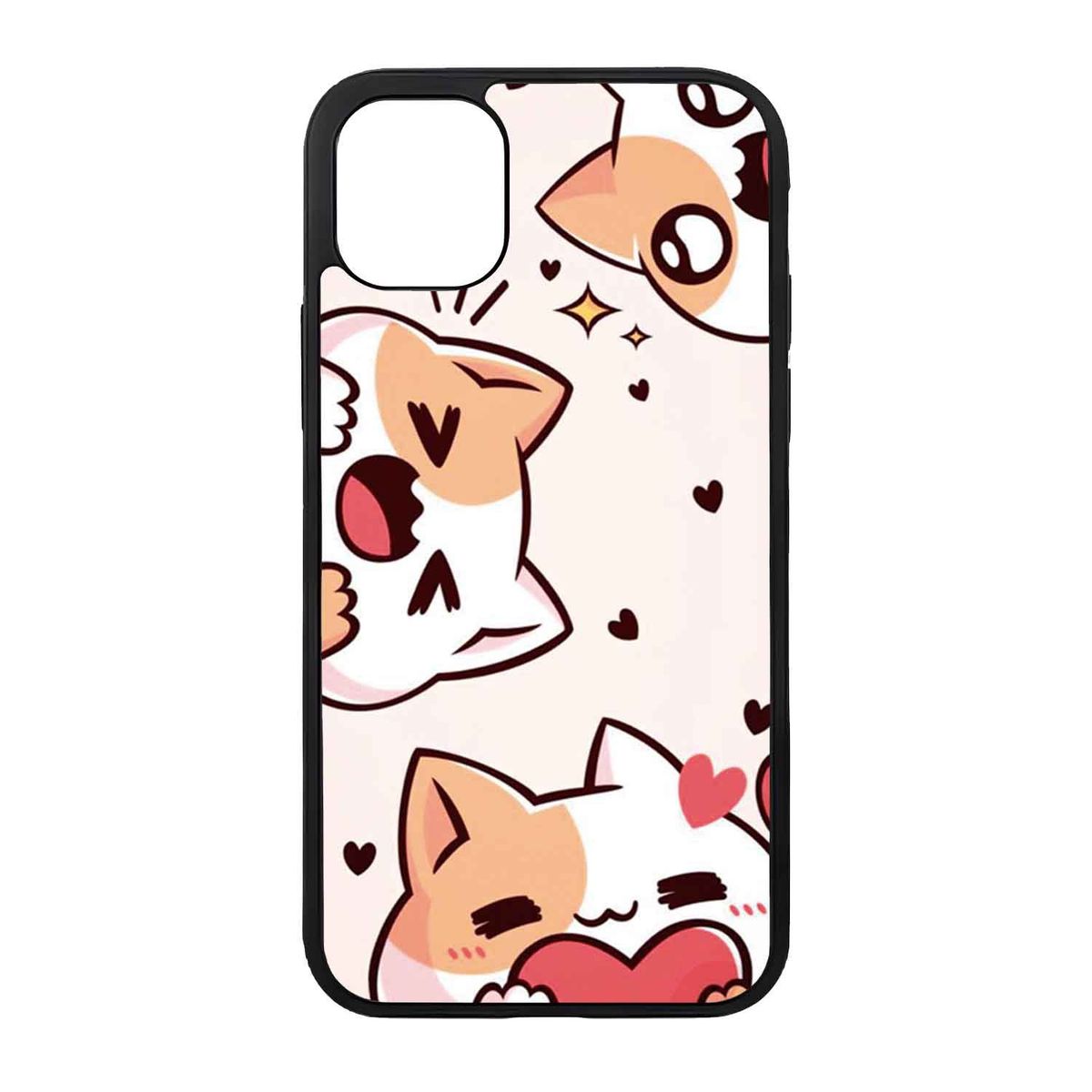 GENERICO - Funda Protector Case Para IPHONE 11 PRO