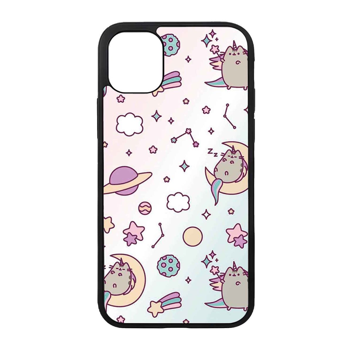 GENERICO - Funda Protector Case Para IPHONE 11 PRO