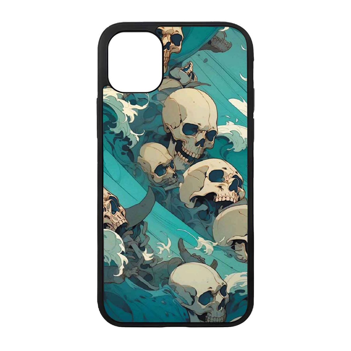 GENERICO - Funda Protector Case Para IPHONE 11 PRO