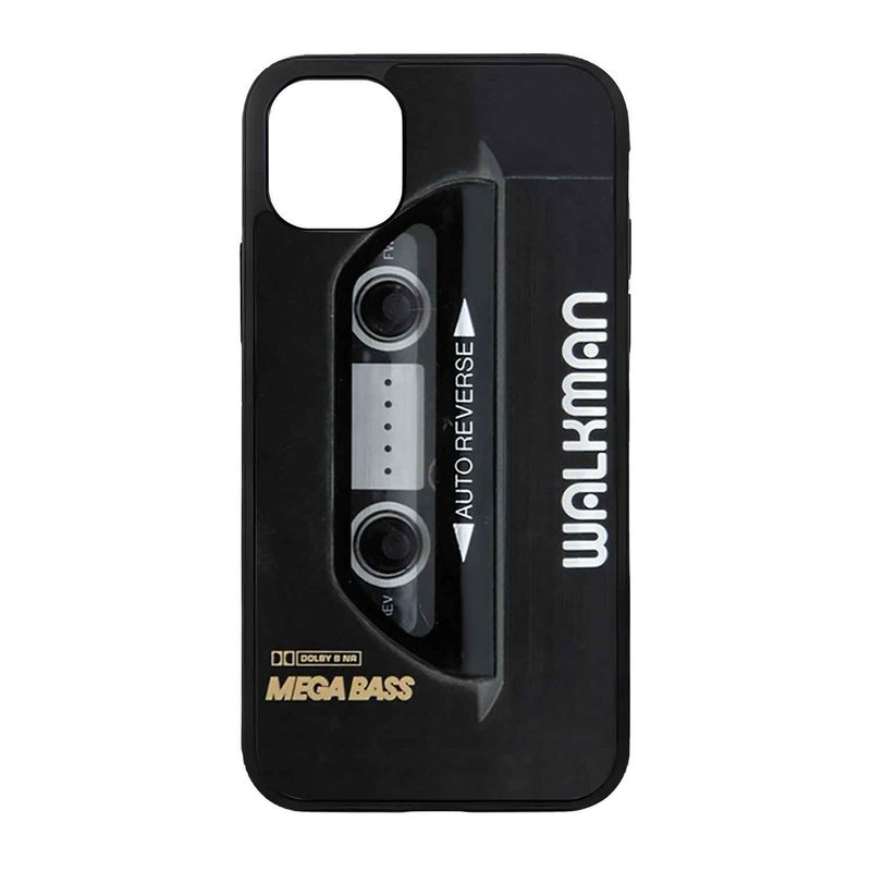 GENERICO - Funda Protector Case Para IPHONE 11 PRO