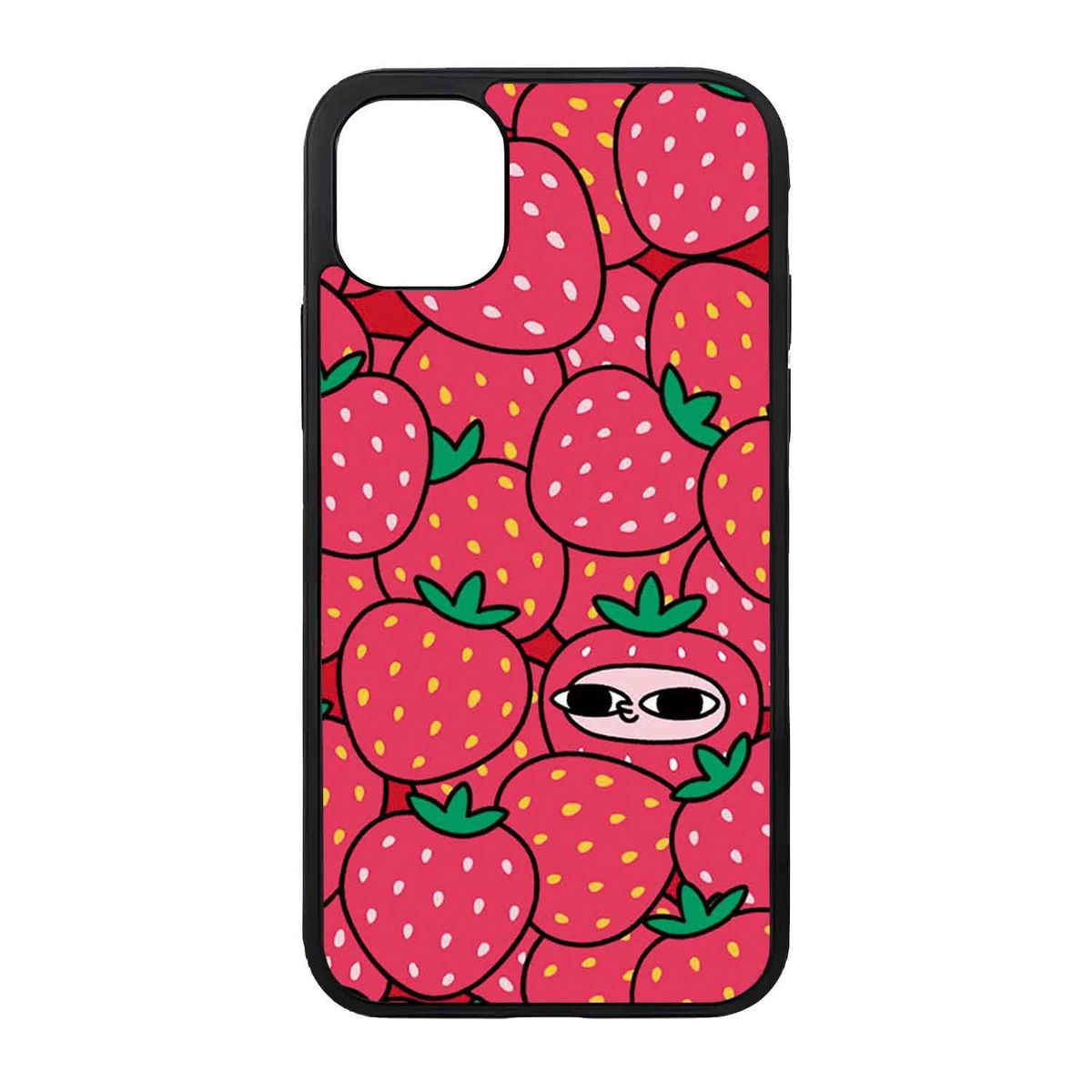 GENERICO - Funda Protector Case Para IPHONE 11 PRO