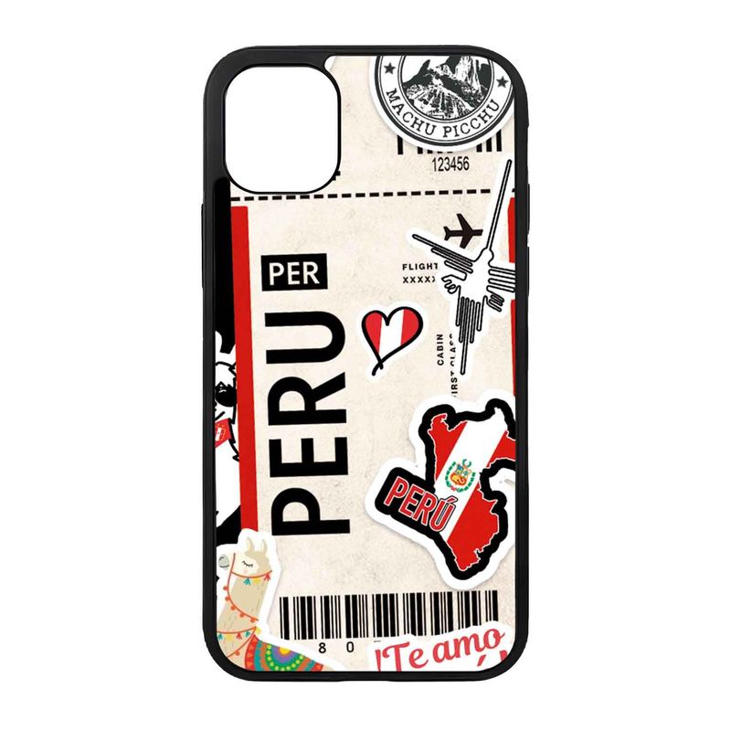GENERICO - Funda Protector Case Para IPHONE 11 PRO