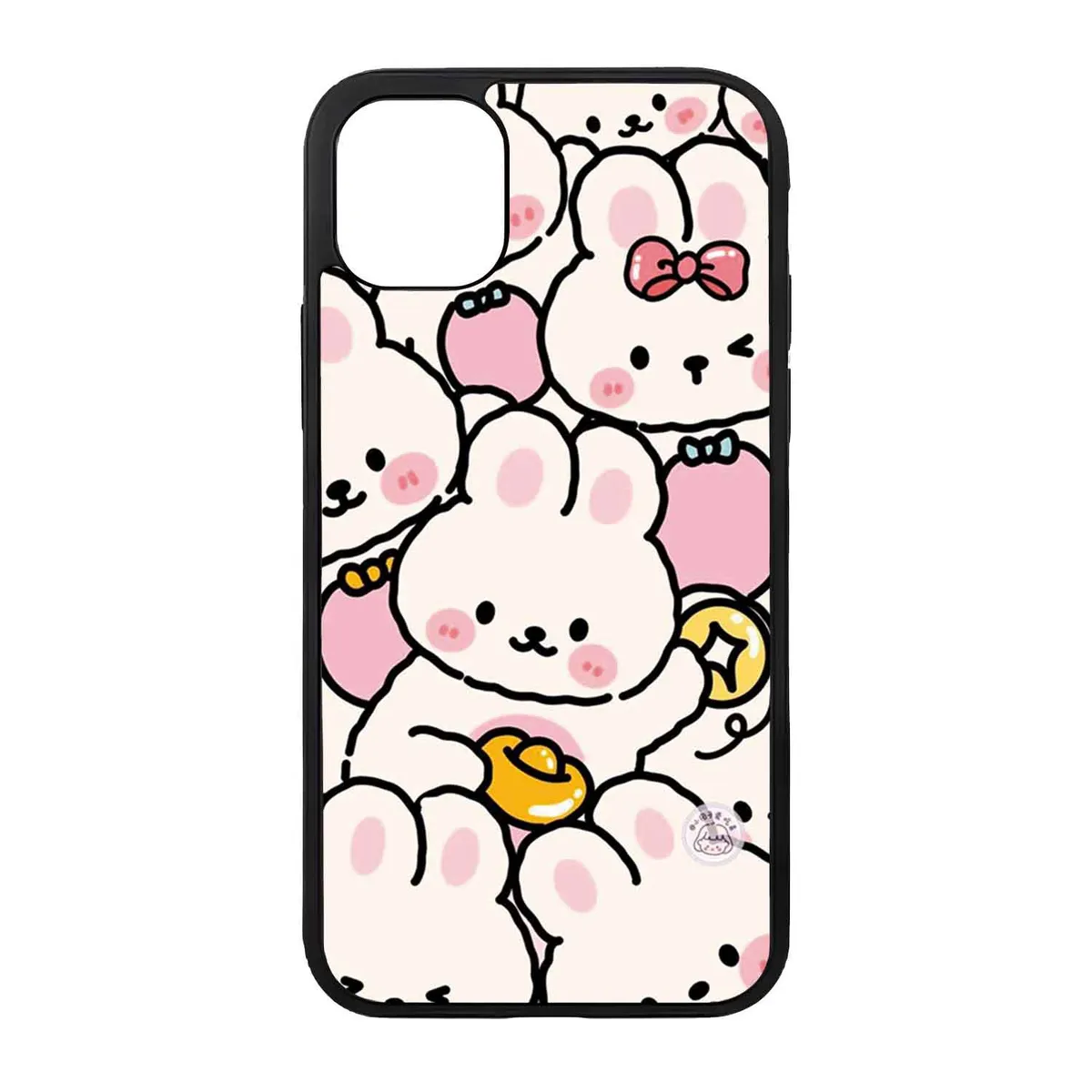 GENERICO - Funda Protector Case Para IPHONE 11 PRO