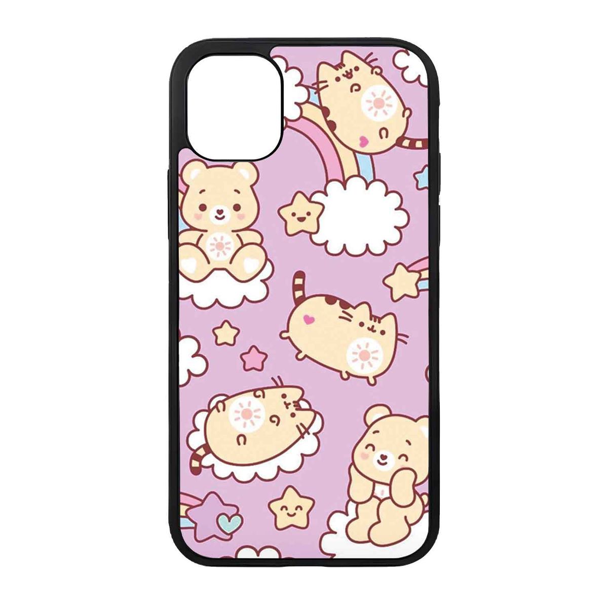 GENERICO - Funda Protector Case Para IPHONE 11 PRO